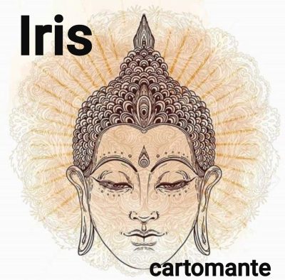 IRIS CARTOMANTE &#8211; CARTOMANTE EM BELÉM